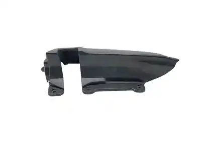 Gebrauchtes Autoersatzteil HINTERE ZIERLEISTEN zum DACIA DOKKER EXPRESS  OEM-IAM-Referenzen 903902581R  