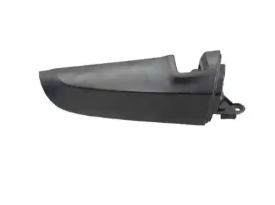 Автозапчастина б/у задні модинги для dacia dokker express 1.6 sce cat bivalent. gasolina / lpg посилання на oem iam 903902581r  