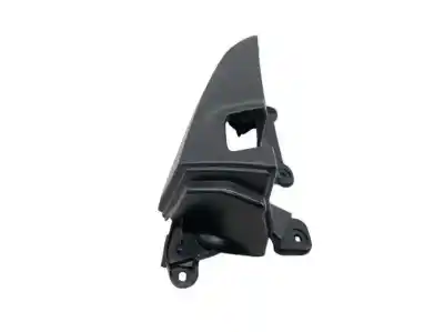 Автозапчастина б/у задні модинги для dacia dokker express 1.6 sce cat bivalent. gasolina / lpg посилання на oem iam 903901105r  