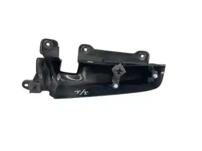 Автозапчастина б/у задні модинги для dacia dokker express 1.6 sce cat bivalent. gasolina / lpg посилання на oem iam 903901105r  