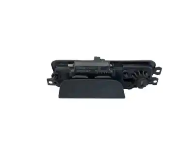 Автозапчастина б/у зовнішня ручка ворот для dacia dokker express 1.6 sce cat bivalent. gasolina / lpg посилання на oem iam 806079586r