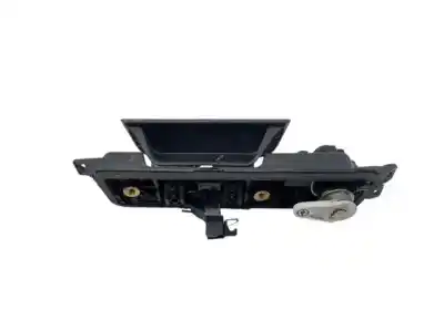 Автозапчастина б/у зовнішня ручка ворот для dacia dokker express 1.6 sce cat bivalent. gasolina / lpg посилання на oem iam 806079586r 8200431416 8200431418