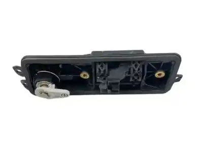 Автозапчастина б/у зовнішня ручка ворот для dacia dokker express 1.6 sce cat bivalent. gasolina / lpg посилання на oem iam 806079586r 8200431416 8200431418