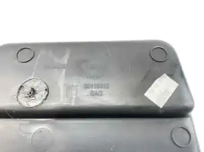 Автозапчасти б/у бардачок за dacia dokker express 1.6 sce cat bivalent. gasolina / lpg ссылки oem iam 685000924r  