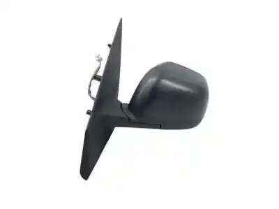 Автозапчастина б/у ліве дзеркало для dacia dokker express 1.6 sce cat bivalent. gasolina / lpg посилання на oem iam 963025005r  12893080