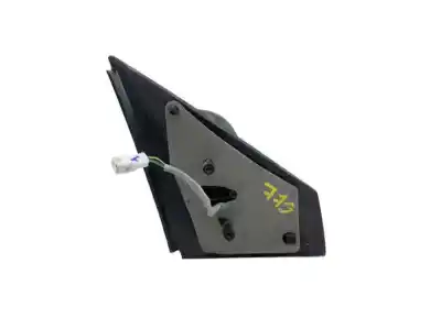 Автозапчастина б/у ліве дзеркало для dacia dokker express 1.6 sce cat bivalent. gasolina / lpg посилання на oem iam 963025005r  12893080