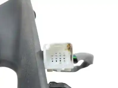 Автозапчастина б/у ліве дзеркало для dacia dokker express 1.6 sce cat bivalent. gasolina / lpg посилання на oem iam 963025005r  12893080