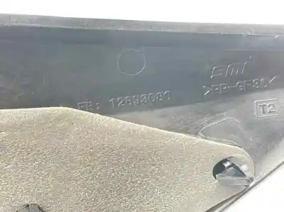 Автозапчастина б/у ліве дзеркало для dacia dokker express 1.6 sce cat bivalent. gasolina / lpg посилання на oem iam 963025005r  12893080