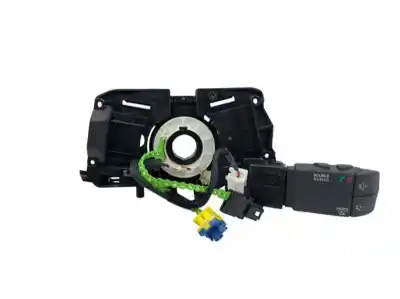 Автозапчастина б/у кільце піддушки безопасности для dacia dokker express 1.6 sce cat bivalent. gasolina / lpg посилання на oem iam 255673236r  