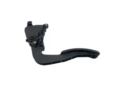 Автозапчастина б/у пotенціометр для dacia dokker express 1.6 sce cat bivalent. gasolina / lpg посилання на oem iam 180022278r  