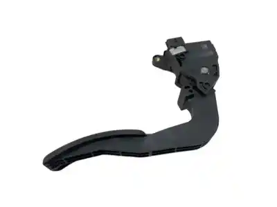 Автозапчастина б/у пotенціометр для dacia dokker express 1.6 sce cat bivalent. gasolina / lpg посилання на oem iam 180022278r  