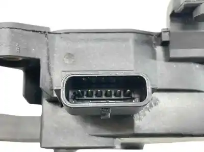 Автозапчастина б/у пotенціометр для dacia dokker express 1.6 sce cat bivalent. gasolina / lpg посилання на oem iam 180022278r  