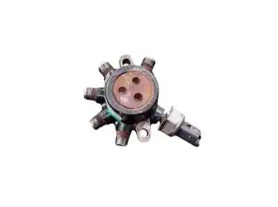 Автозапчастина б/у рампа инжектора для RENAULT CLIO III 1.5 dCi Diesel Посилання на OEM IAM 8200584034  R9144Z070B