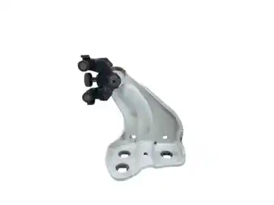 Автозапчастина б/у петля для dacia dokker express 1.6 sce cat bivalent. gasolina / lpg посилання на oem iam 745971212r