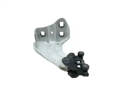 Автозапчастина б/у петля для dacia dokker express 1.6 sce cat bivalent. gasolina / lpg посилання на oem iam 745971212r  