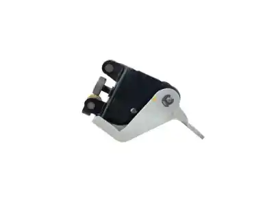 Second-hand car spare part SUPPORT / SLIDING DOOR GUIDE for DACIA DOKKER EXPRESS  OEM IAM references 824A72208R 777657878R 