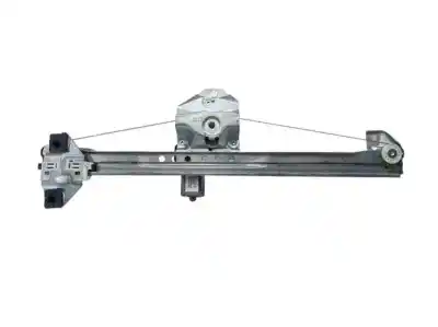 Автозапчастина б/у регулятор переднього правого скла для dacia dokker express 1.6 sce cat bivalent. gasolina / lpg посилання на oem iam 807209071r 128001471b 128001471b