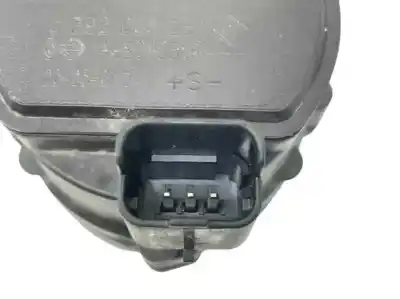 Автозапчастина б/у водяна бомба для dacia dokker express 1.6 sce cat bivalent. gasolina / lpg посилання на oem iam 144b04056r  0392023251