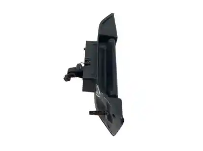 Автозапчастина б/у права зовнішня ручка для dacia dokker express 1.6 sce cat bivalent. gasolina / lpg посилання на oem iam 806067153r  