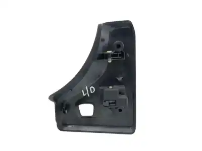 Автозапчасти б/у правая внутренняя ручка за dacia dokker express 1.6 sce cat bivalent. gasolina / lpg ссылки oem iam 826729186r  