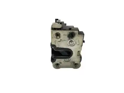 Автозапчастина б/у замок передній праві двері для dacia dokker express 1.6 sce cat bivalent. gasolina / lpg посилання на oem iam 805025952r