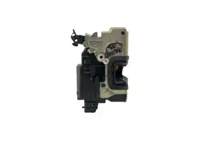 Автозапчастина б/у замок передній праві двері для dacia dokker express 1.6 sce cat bivalent. gasolina / lpg посилання на oem iam 805025952r  