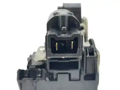 Автозапчастина б/у замок передній праві двері для dacia dokker express 1.6 sce cat bivalent. gasolina / lpg посилання на oem iam 805025952r  