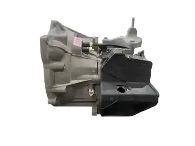 Second-hand car spare part gearbox for ford fiesta (cbk) 1.4 16v cat oem iam references 2n1r7002cb