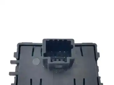 Автозапчастина б/у вимикач для dacia dokker express 1.6 sce cat bivalent. gasolina / lpg посилання на oem iam 253503244r  