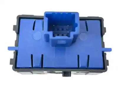 Автозапчастина б/у вимикач для dacia dokker express 1.6 sce cat bivalent. gasolina / lpg посилання на oem iam 251b41715r  