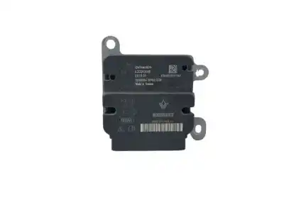 Автозапчастина б/у блок управління подушками безпеки для dacia dokker express 1.6 sce cat bivalent. gasolina / lpg посилання на oem iam 985109184r