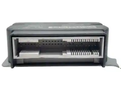 Автозапчастина б/у блок управління подушками безпеки для dacia dokker express 1.6 sce cat bivalent. gasolina / lpg посилання на oem iam 985109184r  a2c10936601