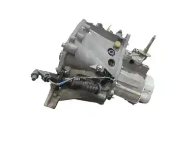 Tweedehands auto-onderdeel VERSNELLINGSBAK voor PEUGEOT 307 BERLINA (S2)  OEM IAM-referenties 20DM74 2223RP 2222LQ