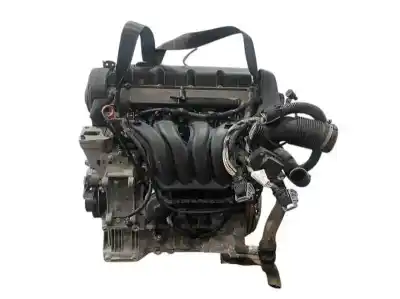 Recambio de automóvil de segunda mano de MOTOR COMPLETO para PEUGEOT 307 BERLINA (S2)  referencias OEM IAM RFJ  0135KL