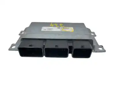 Автозапчастина б/у ебу контролер двигуна для dacia dokker express 1.6 sce cat bivalent. gasolina / lpg посилання на oem iam 237105070s a2c04053601 237106320r