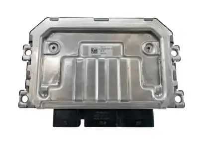 Автозапчастина б/у ебу контролер двигуна для dacia dokker express 1.6 sce cat bivalent. gasolina / lpg посилання на oem iam 237105070s a2c04053601 237106320r