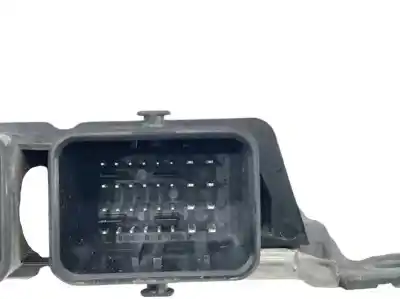 Автозапчастина б/у ебу контролер двигуна для dacia dokker express 1.6 sce cat bivalent. gasolina / lpg посилання на oem iam 237105070s a2c04053601 237106320r