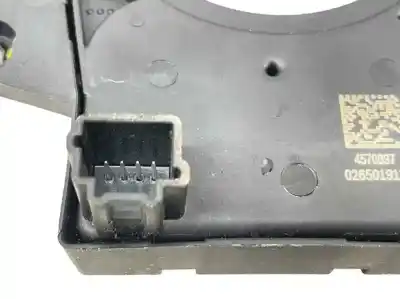 Автозапчастина б/у датчик куту повороту для dacia dokker express 1.6 sce cat bivalent. gasolina / lpg посилання на oem iam 479452659r  0265019153