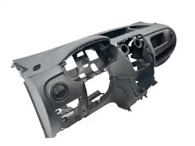 Автозапчастина б/у панель приладів для dacia dokker express 1.6 sce cat bivalent. gasolina / lpg посилання на oem iam 681004169r  