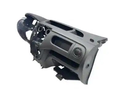 Автозапчастина б/у панель приладів для dacia dokker express 1.6 sce cat bivalent. gasolina / lpg посилання на oem iam 681004169r  