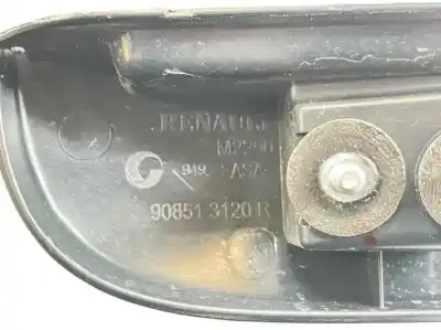 Автозапчастина б/у реєстрація пілот для dacia dokker express 1.6 sce cat bivalent. gasolina / lpg посилання на oem iam 908513120r  