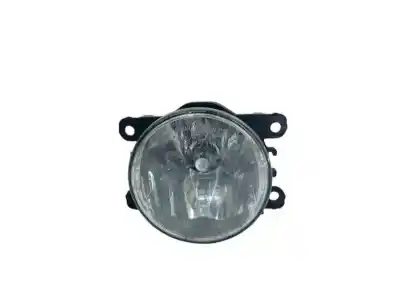 Автозапчастина б/у правий протитуман для dacia dokker express 1.6 sce cat bivalent. gasolina / lpg посилання на oem iam 261507817r