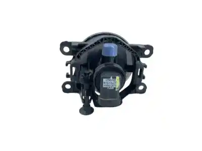 Автозапчастина б/у правий протитуман для dacia dokker express 1.6 sce cat bivalent. gasolina / lpg посилання на oem iam 261507817r  89208692