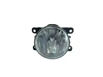 Автозапчастина б/у ліва протитутмана для dacia dokker express 1.6 sce cat bivalent. gasolina / lpg посилання на oem iam 261507817r