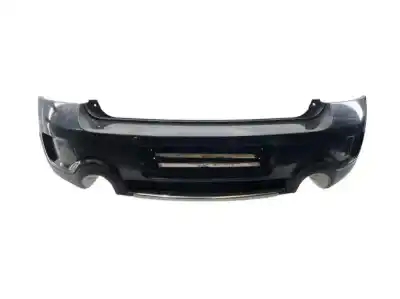Second-hand car spare part REAR BUMPER for MINI COUNTRYMAN (R60)  OEM IAM references 51129801898  51129806647