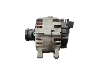 Peça sobressalente para automóvel em segunda mão alternador por ford mondeo berlina (ca2) 2.0 tdci cat referências oem iam ag9t10300ba