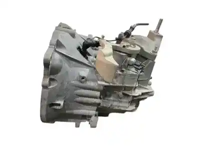 Peça sobressalente para automóvel em segunda mão caixa de velocidades por ford mondeo berlina (ca2) 2.0 tdci cat referências oem iam ag9r7002mcb