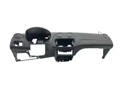 Автозапчастина б/у КОМПЛЕКТ ПОДУШКИ БЕЗПЕКИ для SEAT IBIZA (6J5)  Посилання на OEM IAM 6J1857067A  6J1857003AF