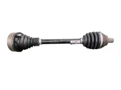 Piesă de schimb auto la mâna a doua Transmisie Fatã Stânga pentru VOLKSWAGEN GOLF V BERLINA (1K1) Conceptline (E) Referințe OEM IAM 1K0407271DR  1K0407271LB