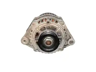 Second-hand car spare part alternator for chevrolet aveo 1.2 cat oem iam references 96936136  